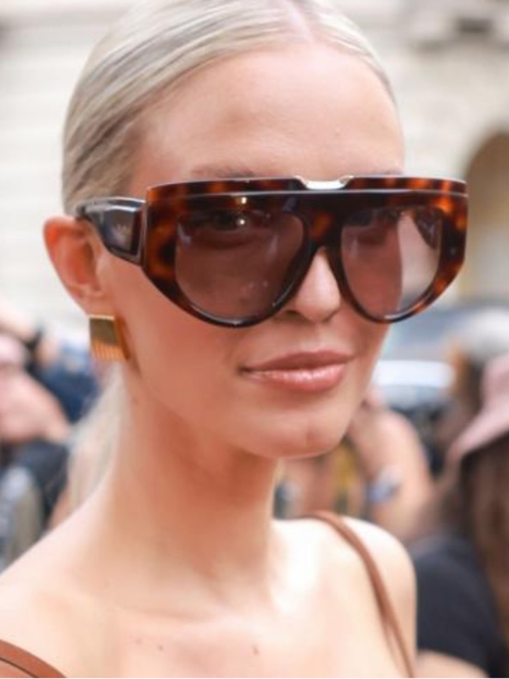 Max Mara Sunglasses, New 225